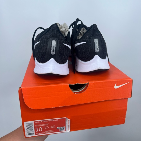 Nike Air Zoom Pegasus 36 Size 10 - Picture 4 of 5